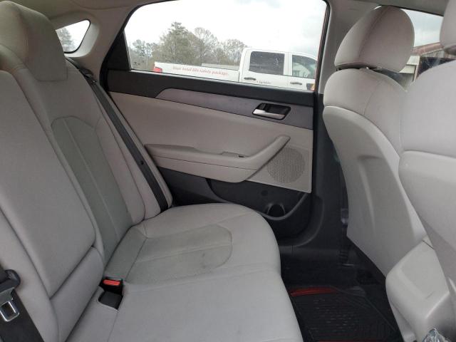 2018 Hyundai Sonata - Image 10