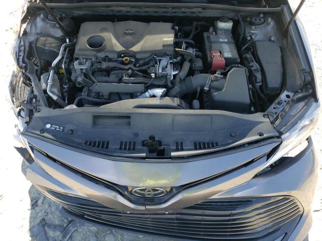 2018 Toyota CAMRY - Image 11