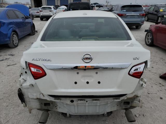 2017 Nissan ALTIMA - Image 6