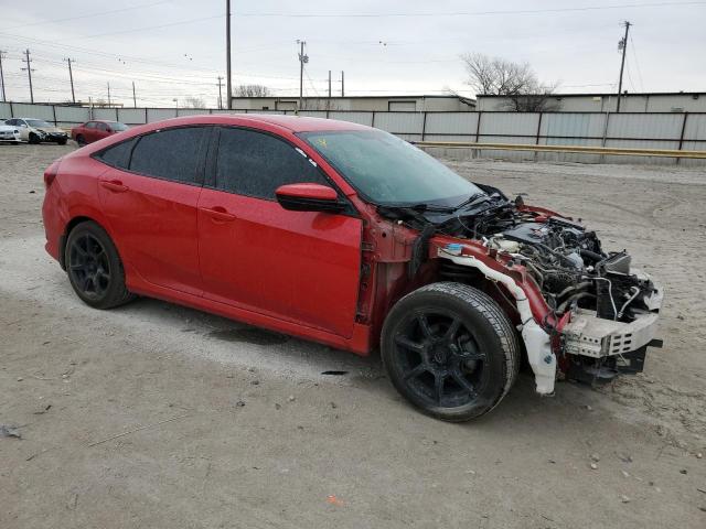 2018 Honda Civic - Image 4