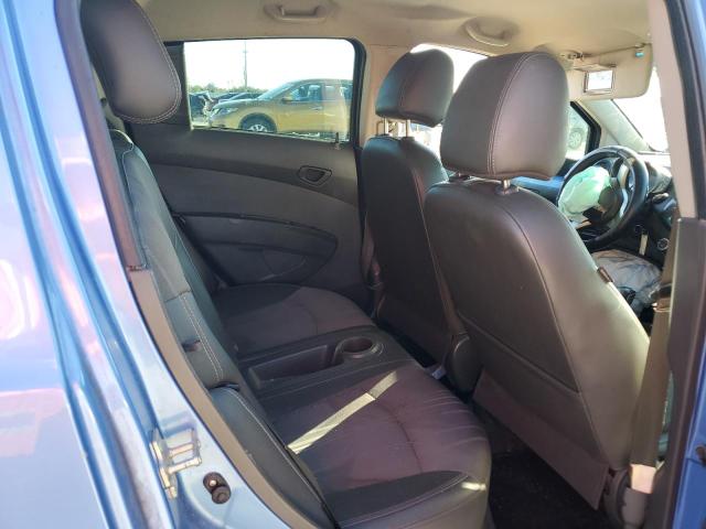 2015 Chevrolet SPARK - Image 10