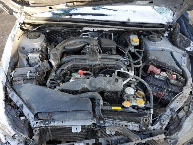2015 Subaru IMPREZA - Image 11