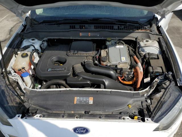 2017 Ford FUSION - Image 11