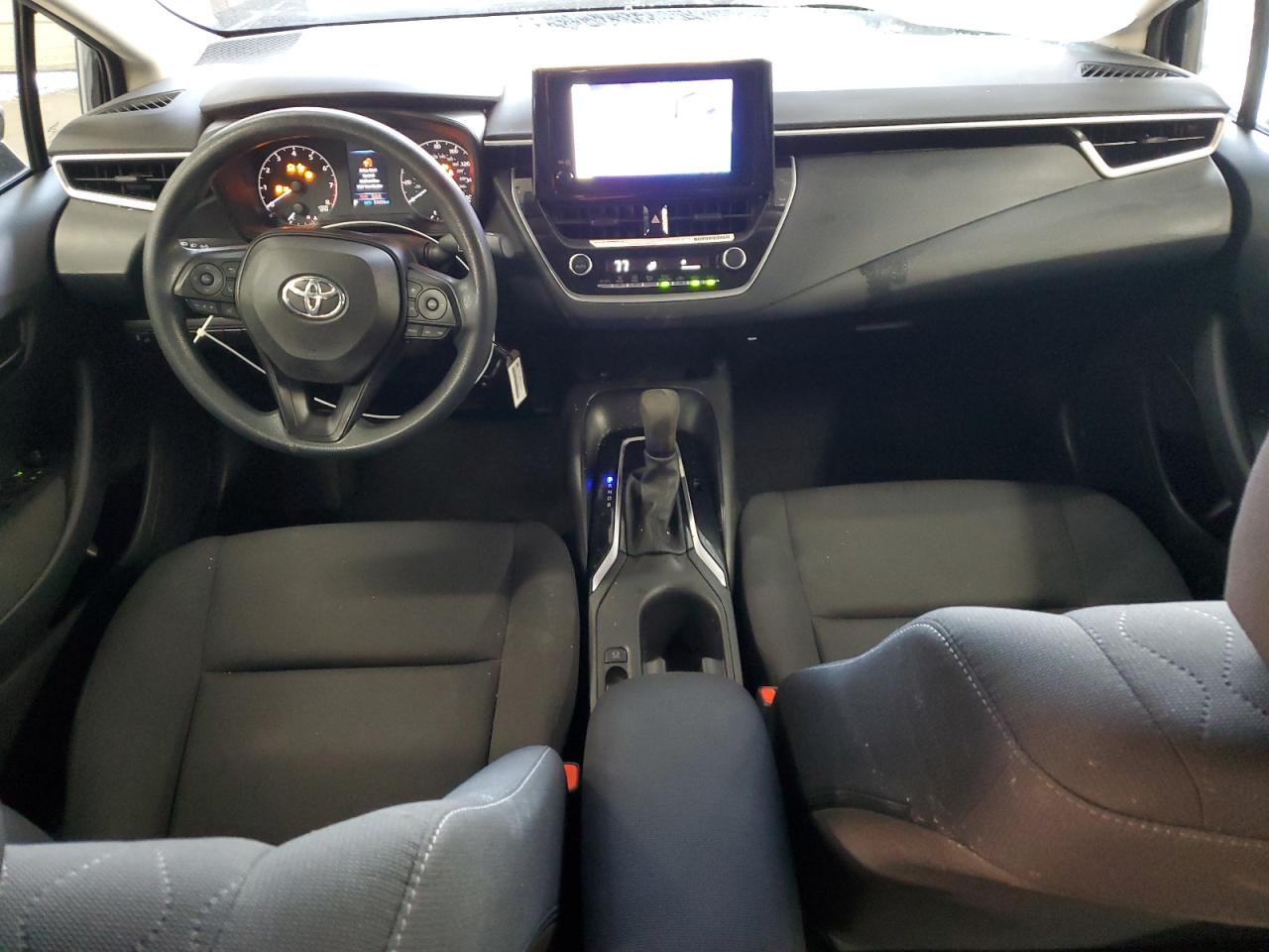 2023 TOYOTA COROLLA - Image 8
