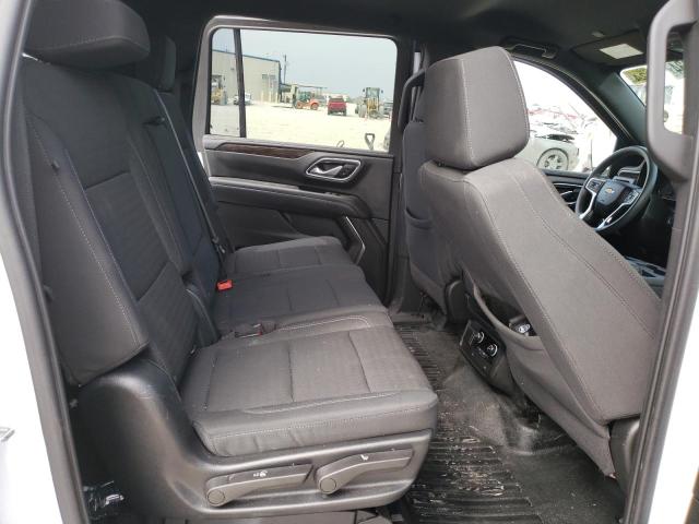 2022 Chevrolet SUBURBAN - Image 10