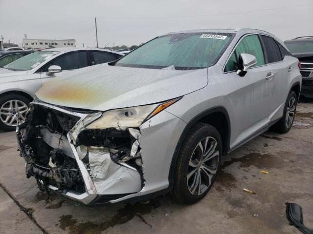 Lexus RX350