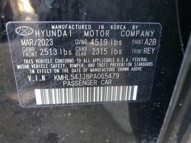 2023 Hyundai Sonata - Image 14