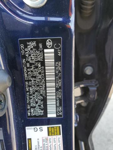 2021 Toyota COROLLA 2021 - Image 12