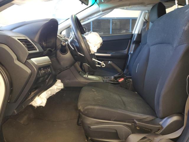 2015 Subaru IMPREZA - Image 7