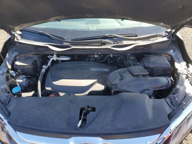 2018 Honda Odyssey - Image 12