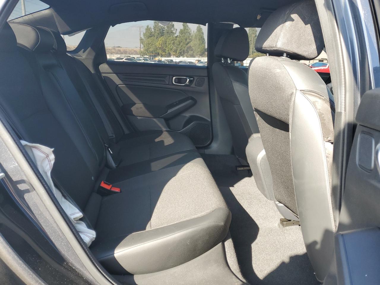 2025 HONDA CIVIC - Image 10