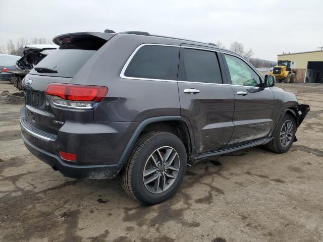 2020 Jeep Grand Cherokee - Image 3