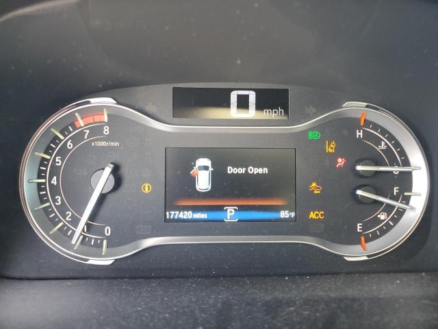 2016 Honda Pilot 2016 - Image 9