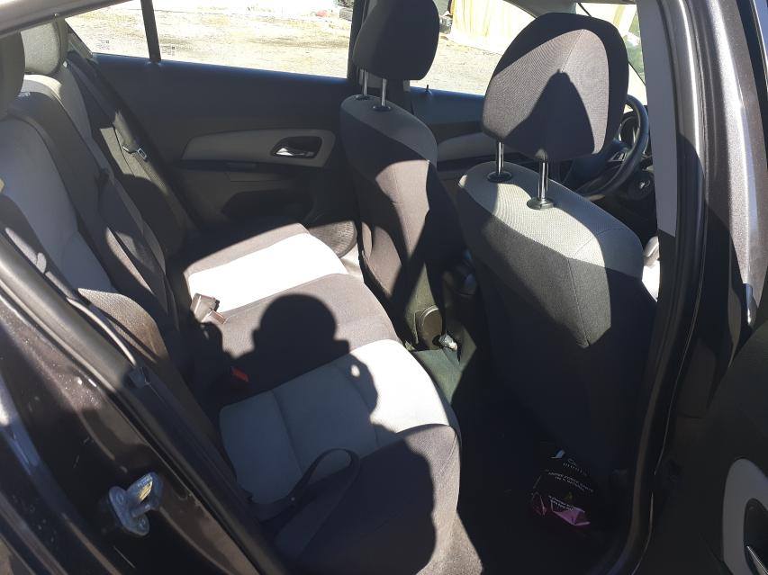 2014 CHEVROLET CRUZE - Image 6