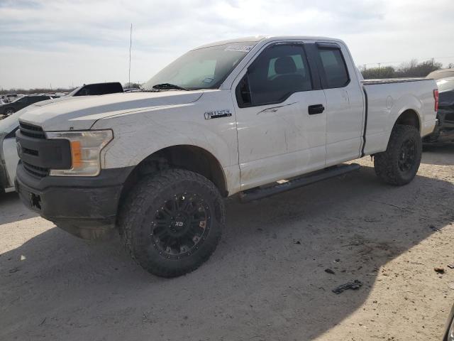 Ford F150