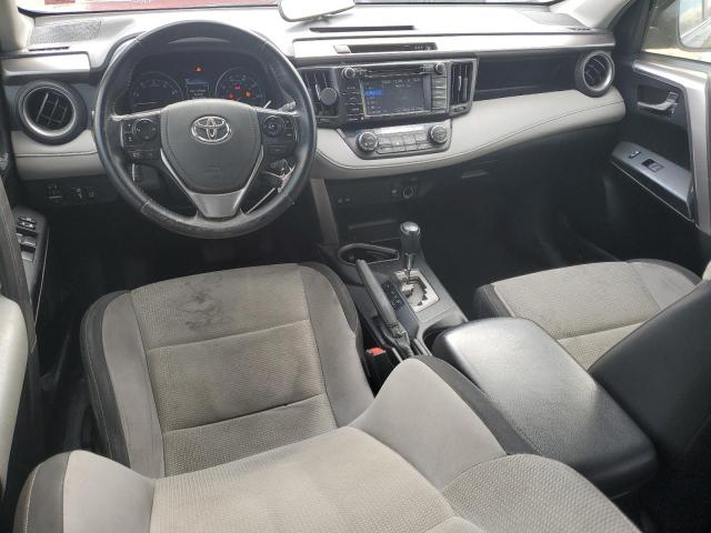 2017 Toyota RAV4 - Image 8