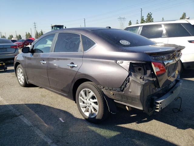 2015 Nissan SENTRA - Image 2