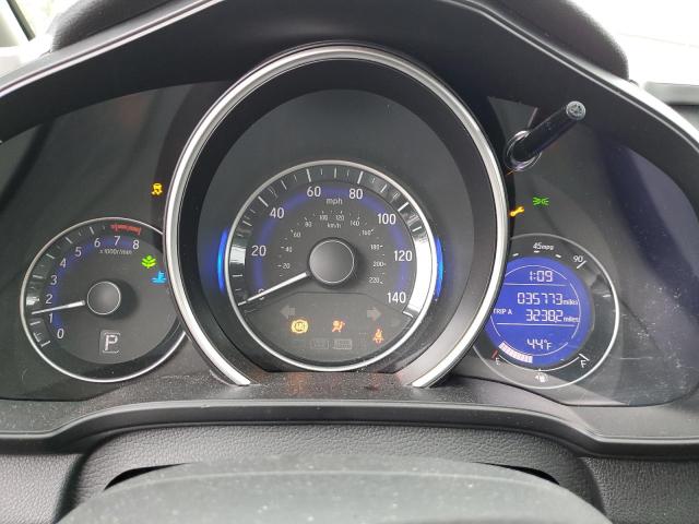 2016 Honda FIT 2016 - Image 9