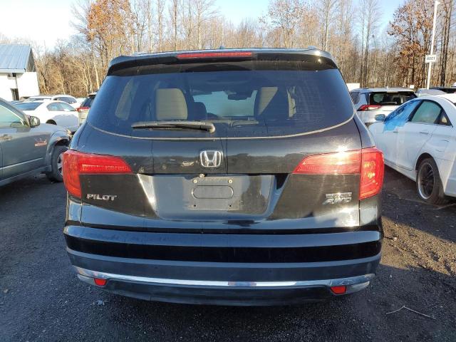 2016 Honda Pilot 2016 - Image 6