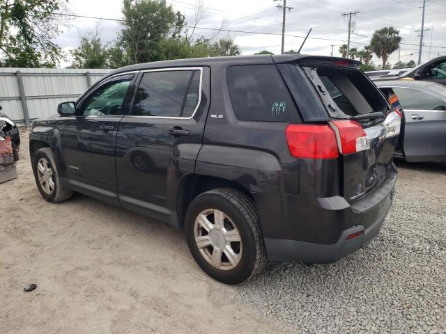 2015 Gmc TERRAIN - Image 2
