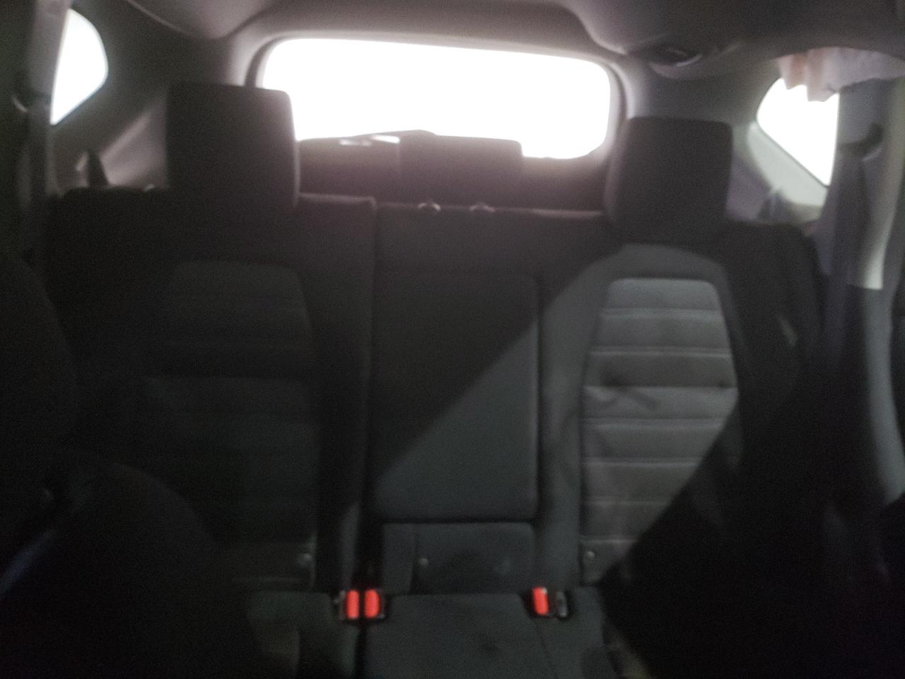 2018 HONDA CR-V - Image 10