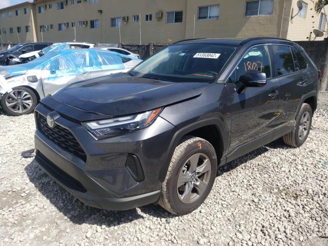 2022 Toyota RAV4 - Image 2