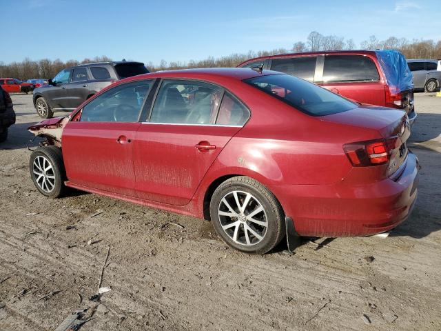 2017 Volkswagen JETTA 2017 - Image 2
