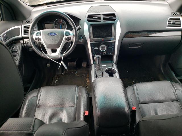 2015 Ford EXPLORER - Image 8