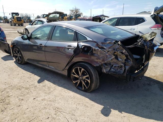 2019 Honda Civic - Image 2