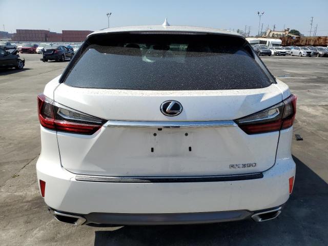 2017 Lexus RX350 - Image 7