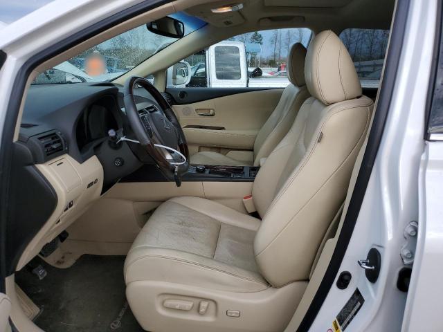 2015 Lexus RX350 - Image 8