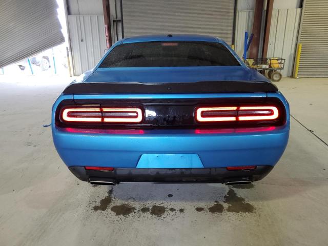 2023 Dodge CHALLENGER - Image 6