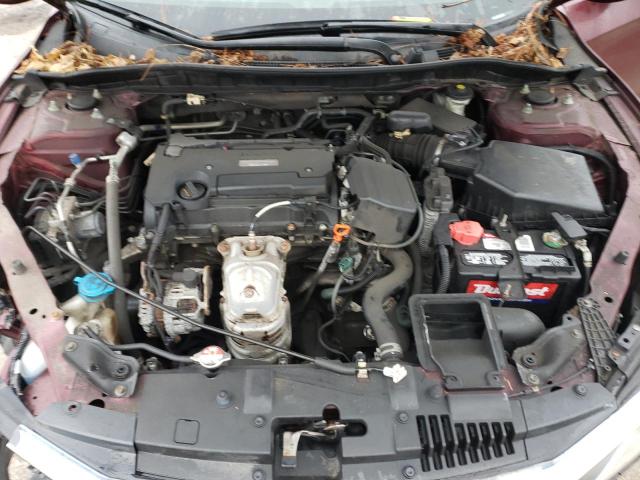 2016 Honda Accord - Image 11