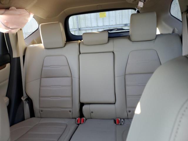 2018 Honda Cr-v - Image 10