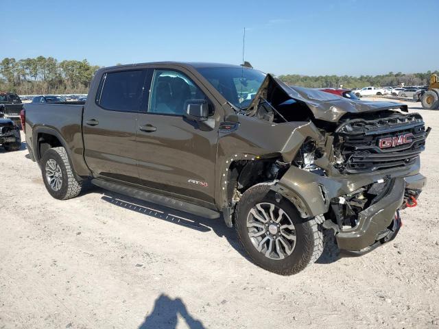 2023 Gmc SIERRA - Image 4