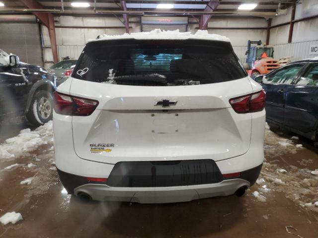 2021 Chevrolet BLAZER - Image 6