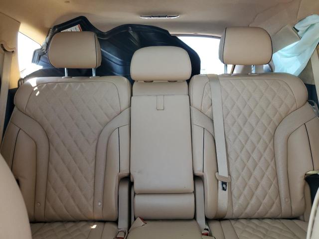 2021 Genesis GV80 - Image 10