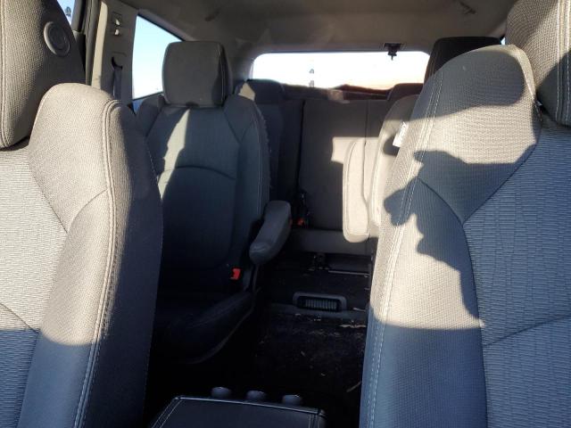 2015 Chevrolet TRAVERSE 2015 - Image 10