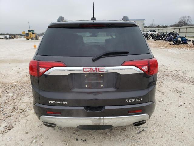 2017 Gmc ACADIA - Image 6