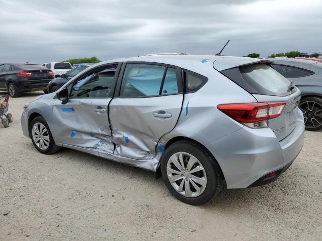 2019 Subaru IMPREZA - Image 2