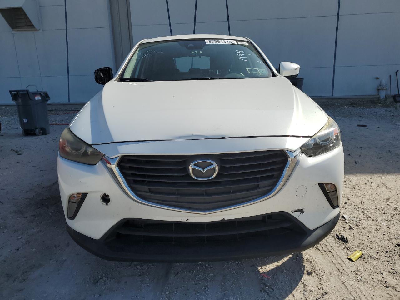 2018 MAZDA CX-3 - Image 5