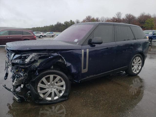 Land Rover Range Rover Vogue