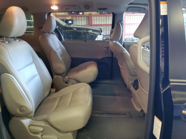 2020 Toyota SIENNA - Image 11