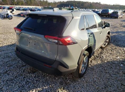 2021 Toyota RAV4 Xle - Image 3
