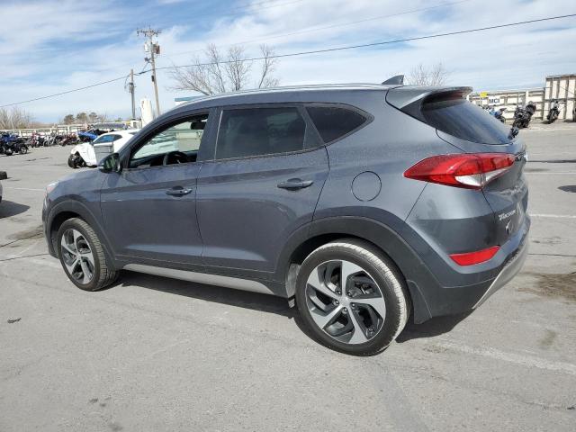 2018 Hyundai Tucson 2018 - Image 2