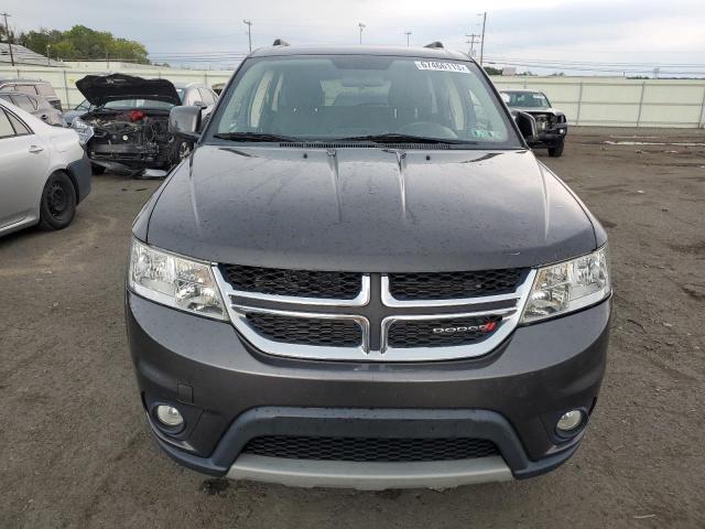 2016 Dodge JOURNEY - Image 5