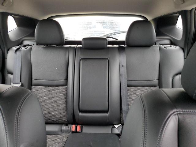 2021 Nissan Rogue sport - Image 10