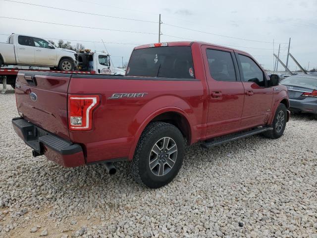 2016 Ford F150 - Image 3