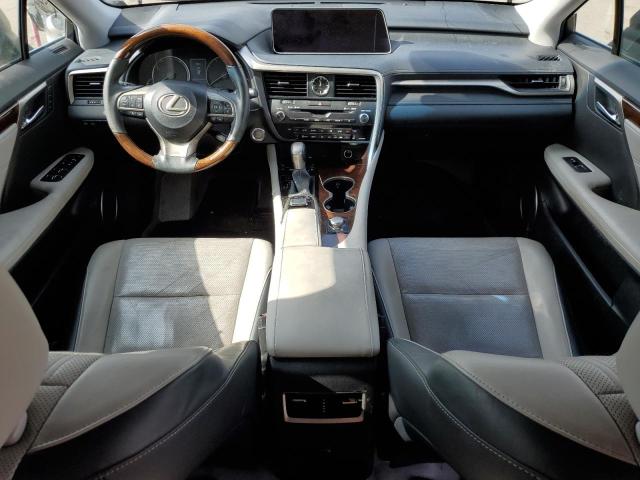 2016 Lexus RX350 - Image 6