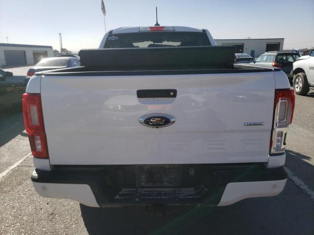 2020 Ford Ranger - Image 6